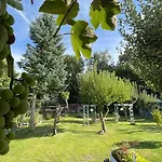 Spreewald Haus Boche Holiday home