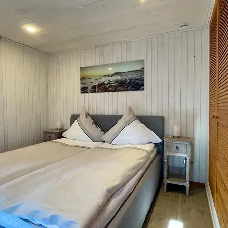 Spreewald Haus Boche * Markische Heide