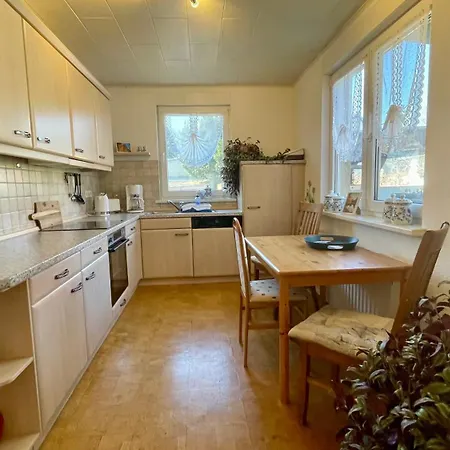 Spreewald Haus Boche 度假居