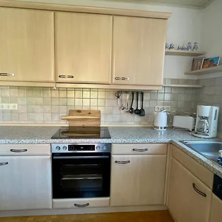 Spreewald Haus Boche * Markische Heide