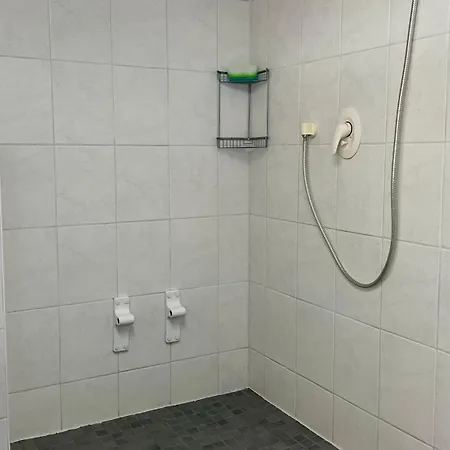 Casa vacanze Spreewald Haus Boche Markische Heide