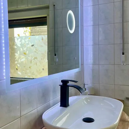 Spreewald Haus Boche Дом отдыха