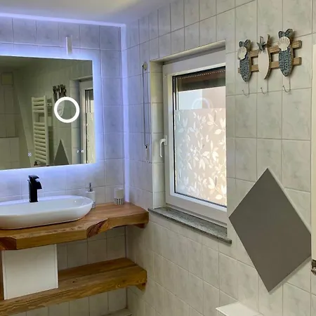 Spreewald Haus Boche