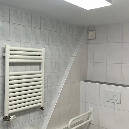 Spreewald Haus Boche *