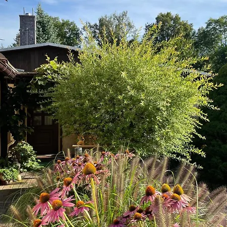 Spreewald Haus Boche 度假居