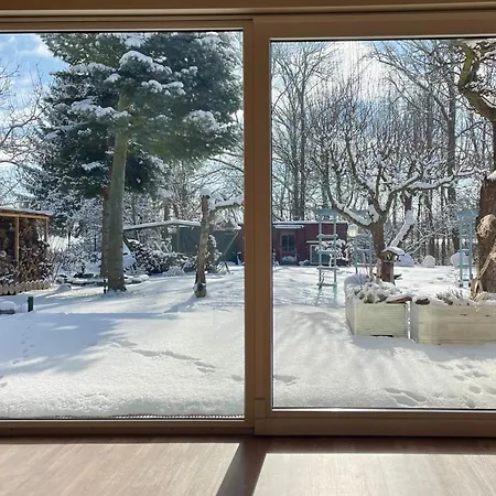 Spreewald Haus Boche Markische Heide