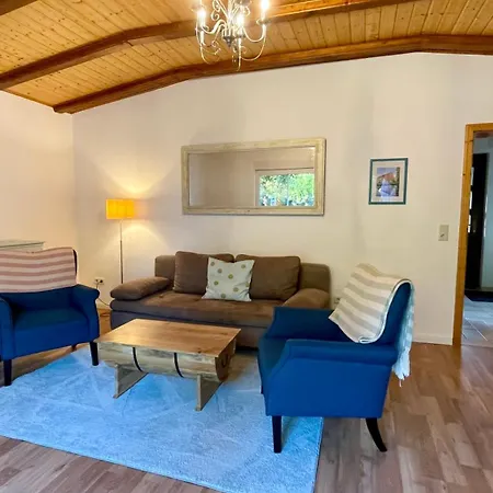 Spreewald Haus Boche Casa vacanze *