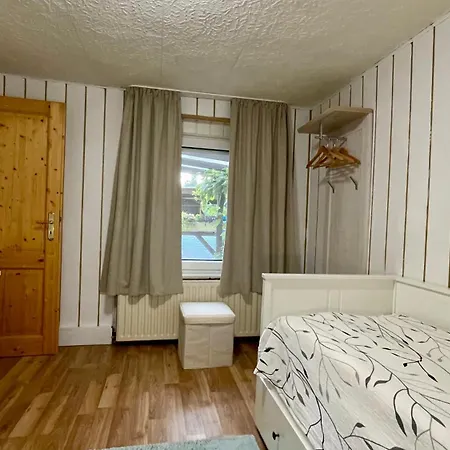 Spreewald Haus Boche Дом отдыха Markische Heide