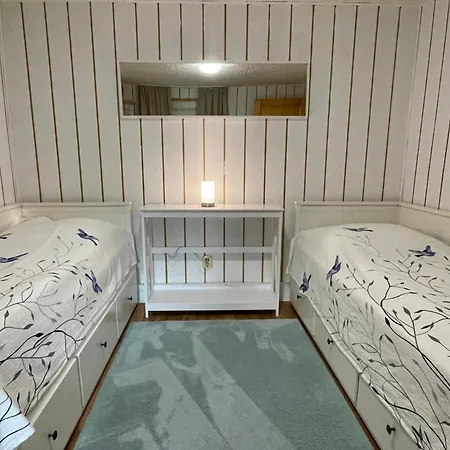 Дом отдыха Spreewald Haus Boche *