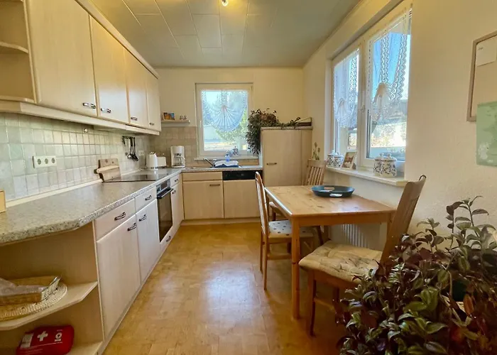 Spreewald Haus Boche Semesterbostad