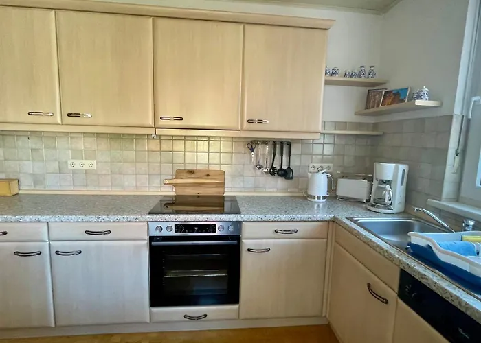 Spreewald Haus Boche * Markische Heide