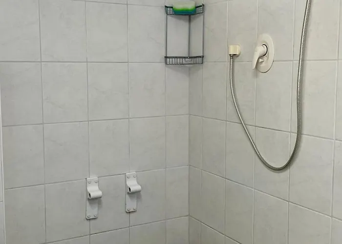 Semesterbostad Spreewald Haus Boche Markische Heide