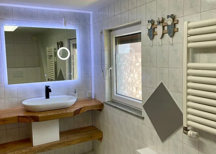 Spreewald Haus Boche