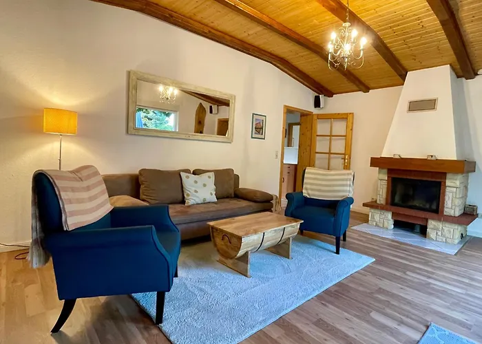 Spreewald Haus Boche Markische Heide